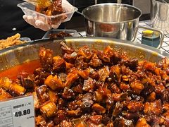 -永辉超市(郫都区爱琴海店)