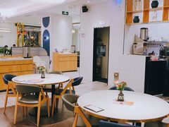 大堂-鹿港小镇(悠唐店)