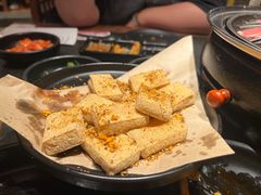 -九田家黑牛烤肉料理(云龙万达店)
