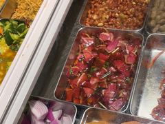 -英雄故事地摊烤肉(马驹桥店)