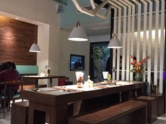 大堂-十面春风·江南面馆(崇宁路店)