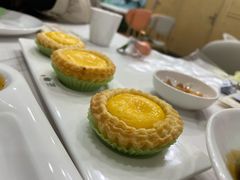 -正粤港式茶餐厅(金科悦FUN店)