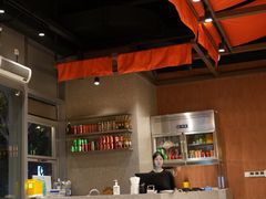 -本来川菜(中骏广场店)