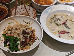 -胡杨记忆(和平路店)