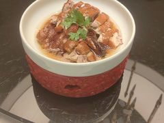 -刀板香·安徽菜(国购IFC店)