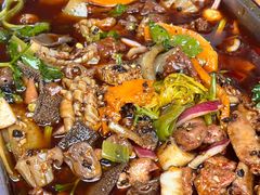 -特色油卤串串(水碾河店)