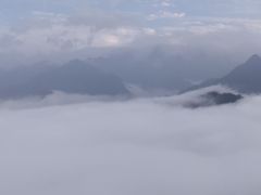 -终南山国家森林公园