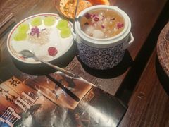 -张翻越·川渝冒菜·武汉黑鸭煲(城北万象城店)