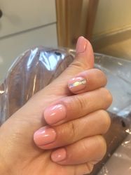 -CM.Nail美甲美睫