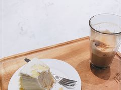 -Peet's Coffee皮爷咖啡(万象天地店)