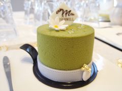 -麦雪尔甜品·生日蛋糕(新街口旗舰店)