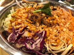 -喝丢一只鞋辣炒海鲜小烧烤(三八广场店)