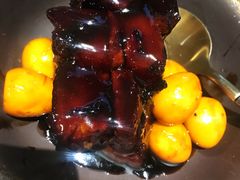 -荷风细雨·中国茶宴(碧云店)