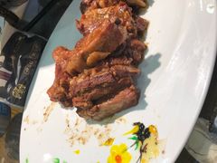 -大宝全猪馆(南京路店)