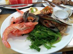 -威珀斯酒店·珀萃美食餐厅