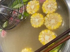 -八合里潮汕鲜牛肉火锅(吉大店)