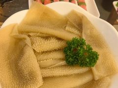 -山城年华老火锅(玉林店)
