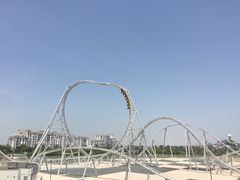 -法拉利主题公园