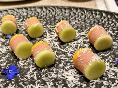 -云锦壹号·淮扬宴(徐汇万科店)