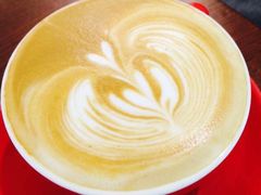 意·咖啡-E·cafe(新梅广场店)