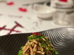 -梧桐Plus·创意京·川料理(万象城店)
