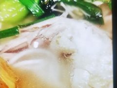 -刀小蛮半只鸡过桥米线(家乐福四元桥店)
