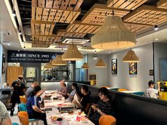 -豪享来中西餐厅(隆昌店)
