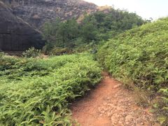 -马头山