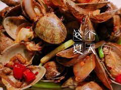 -熊记虾王·小龙虾(东晓南店)