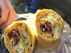 -山东傻大粗粮煎饼(牛街店)