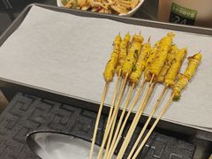 -小林哥的海鲜馆·夜宵烧烤(茶子山中路店)