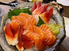 -昊·来了寿司(台湾街店)
