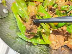 -眉州东坡(团结湖店)