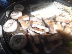 -杀猪天·韩国烤肉(总店)