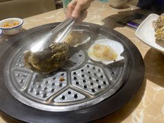 -海大大蒸汽海鲜餐厅·粤菜·特色小炒(欢乐颂店)