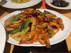 -阿姨家厨(香格里拉大酒店)