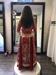 -纯色时光婚纱艺术馆WHITE