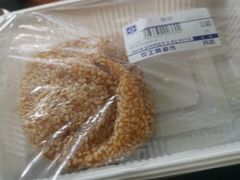 -农工商超市(金沙江路店)