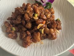 -牟传仁饭庄(星海店)