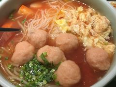 -赤火牛排(金狮广场店)