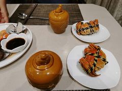 -鼓浪湾酒店自助餐