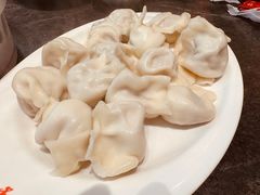 -李记饺子·熏酱东北菜(欢乐谷店)