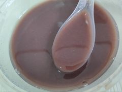 红豆沙-柳之缘柳州螺蛳粉(汇品坊美食城店)