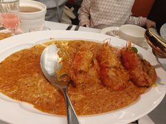 -狮拾久·现代新加坡料理(福田COCO Park店)