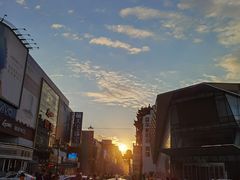 -皇城恒隆广场