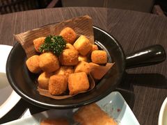 -万丽轩·粤菜(王府井金茂万丽酒店)