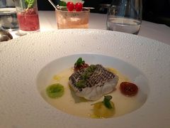 -Le Bernardin