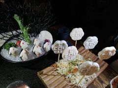 -湊湊火锅·茶憩(来福士广场店)