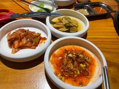 -东俞·韩式料理(院东街店)