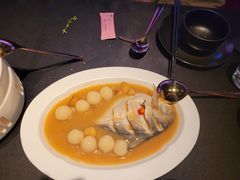 -醉东Oriental House(静安嘉里中心店)